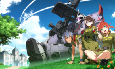 Mobile Suit Gundam: Battle Operation 3 Terindikasi Lewat Steamdb