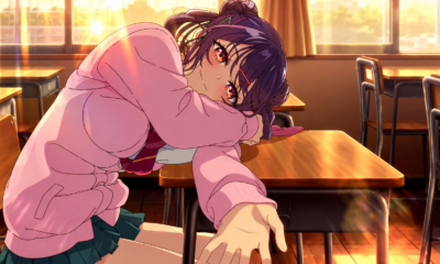 Now That We Draw Umumkan Lagu Opening, Tayang Januari 2027