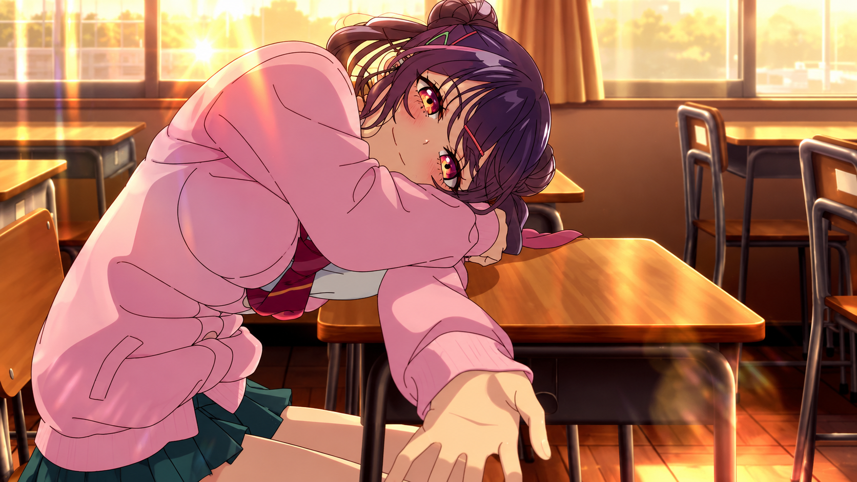 Now That We Draw Umumkan Lagu Opening, Tayang Januari 2027
