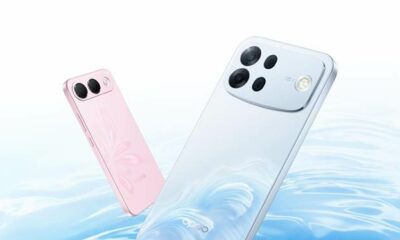 Oppo A7 Pro Series 5g Segera Hadir: Bawa Durability A Series Ke Level Berikutnya Dengan Baterai 10000mah Yang Tetap Optimal Hingga 6 Tahun