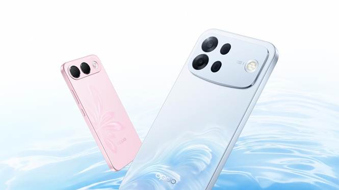Oppo A7 Pro Series 5g Segera Hadir: Bawa Durability A Series Ke Level Berikutnya Dengan Baterai 10000mah Yang Tetap Optimal Hingga 6 Tahun