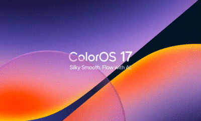 Oppo Resmi Perkenalkan Coloros 17 Secara Global: Silky Smooth. Flow With Ai
