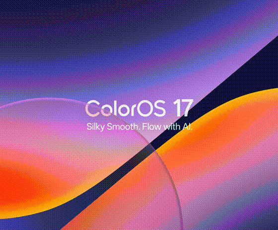 Oppo Resmi Perkenalkan Coloros 17 Secara Global: Silky Smooth. Flow With Ai