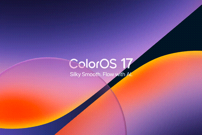 Oppo Resmi Perkenalkan Coloros 17 Secara Global: Silky Smooth. Flow With Ai