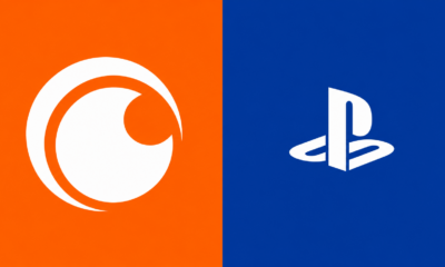 Ps5 Bakal Punya Hub Anime Khusus Dari Sony Dan Crunchyroll