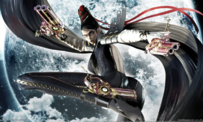 Platinumgames Beri Sinyal Bayonetta Masih Punya Masa Depan