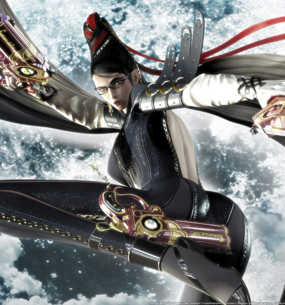 Platinumgames Beri Sinyal Bayonetta Masih Punya Masa Depan