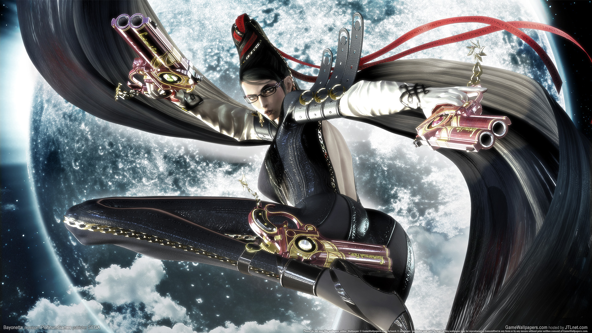 Platinumgames Beri Sinyal Bayonetta Masih Punya Masa Depan