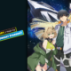 Review Anime Reborn As A Space Mercenary: I Woke Up Piloting The Strongest Starship! Episode 2