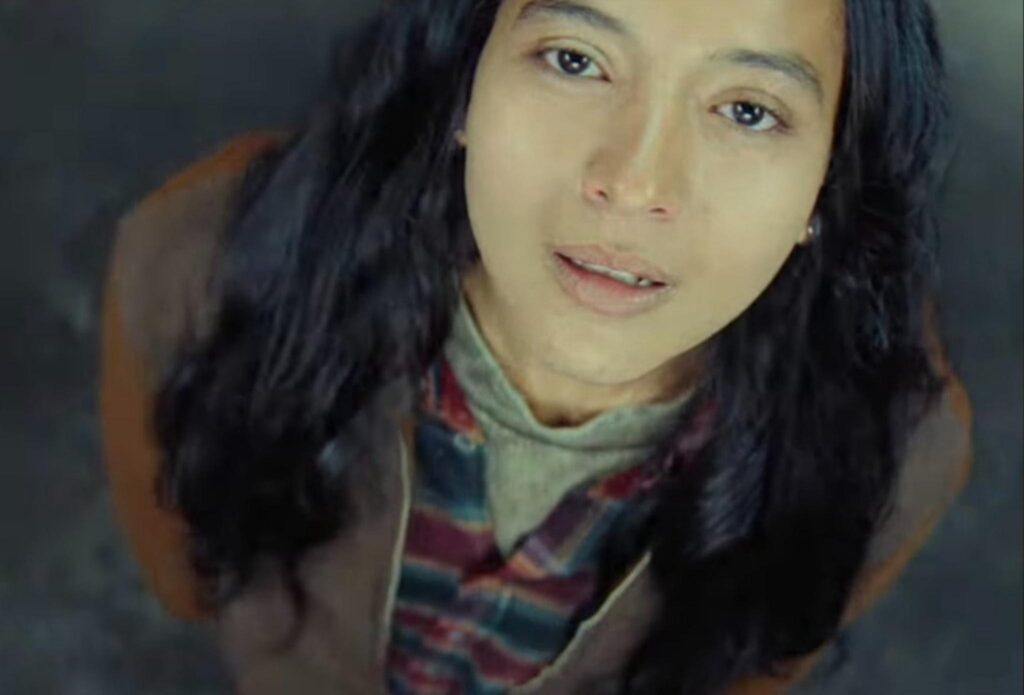 Review Film Empat Musim Pertiwi, Puisi Visual Tentang Trauma, Patriarki, Dan Ketahanan Perempuan.