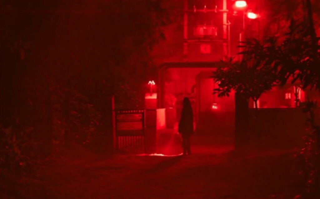 Review Film Empat Musim Pertiwi, Puisi Visual Tentang Trauma, Patriarki, Dan Ketahanan Perempuan.