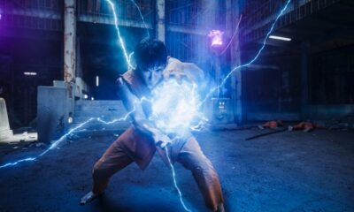Review Film Street Fighter (2026), Saatnya Pionir Game Fighting Unjuk Gigi