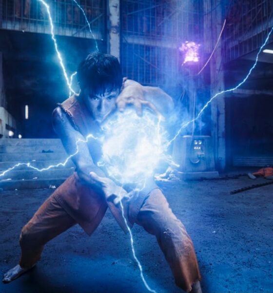Review Film Street Fighter (2026), Saatnya Pionir Game Fighting Unjuk Gigi