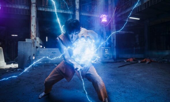 Review Film Street Fighter (2026), Saatnya Pionir Game Fighting Unjuk Gigi