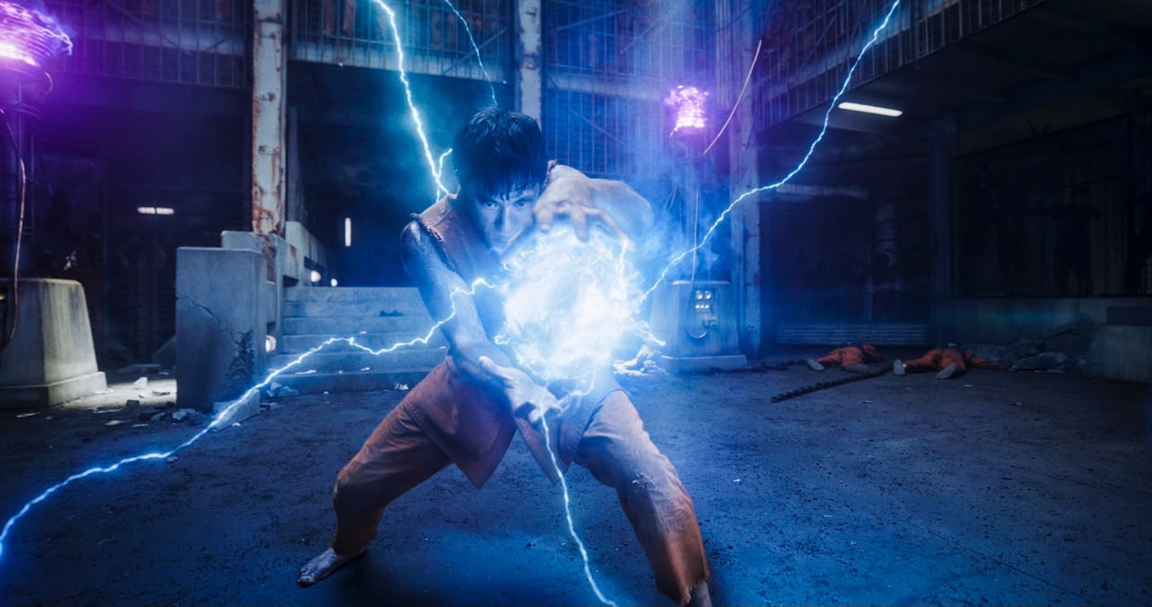 Review Film Street Fighter (2026), Saatnya Pionir Game Fighting Unjuk Gigi