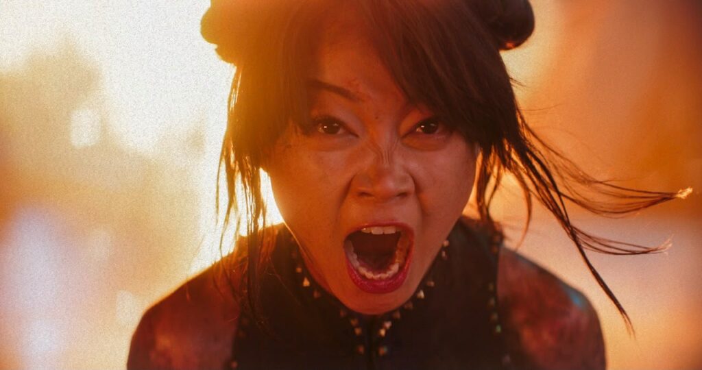 Review Film Street Fighter (2026), Saatnya Pionir Game Fighting Unjuk Gigi