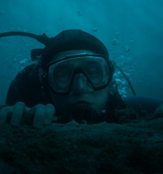Review Film Whalefall, Daddy Issue Yang Berujung Fatal