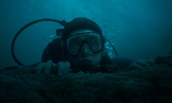 Review Film Whalefall, Daddy Issue Yang Berujung Fatal