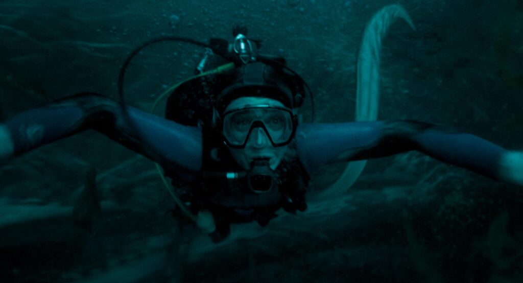 Review Film Whalefall, Daddy Issue Yang Berujung Fatal