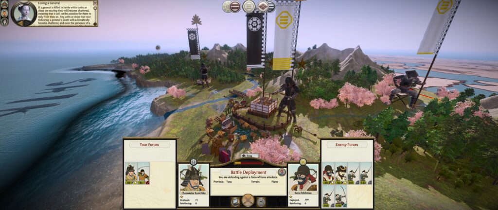 Review Total War: Shogun 2 – Complete Edition: Standar Emas Game Strategi Yang Makin Sempurna!