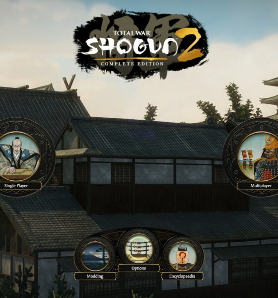 Review Total War: Shogun 2 – Complete Edition: Standar Emas Game Strategi Yang Makin Sempurna!