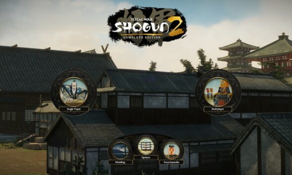 Review Total War: Shogun 2 – Complete Edition: Standar Emas Game Strategi Yang Makin Sempurna!