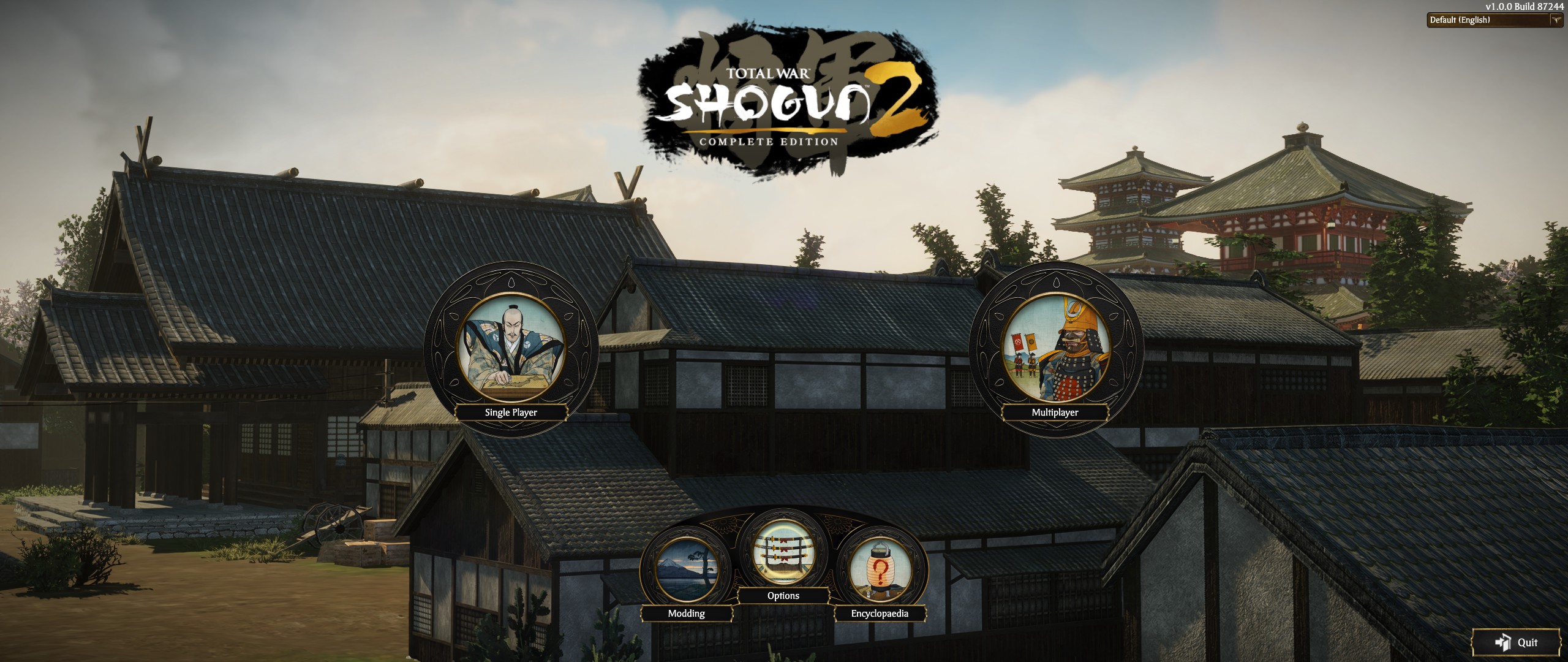 Review Total War: Shogun 2 – Complete Edition: Standar Emas Game Strategi Yang Makin Sempurna!