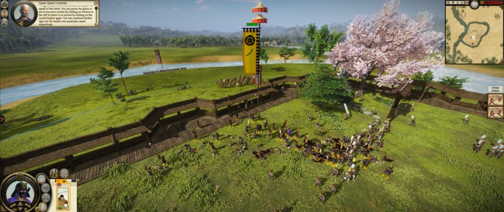 Review Total War: Shogun 2 – Complete Edition: Standar Emas Game Strategi Yang Makin Sempurna!