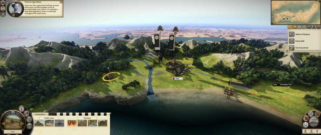 Review Total War: Shogun 2 – Complete Edition: Standar Emas Game Strategi Yang Makin Sempurna!
