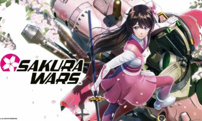 Sega Ingin Bawa Game Sakura Wars Klasik Ke Platform Modern