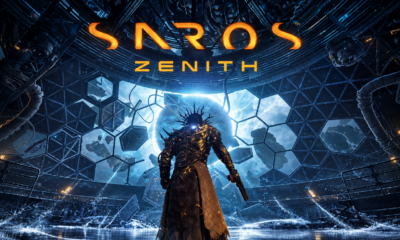 Saros Rilis Update Zenith, Hadirkan New Game+, Overlord Rush, Dan Fitur Baru