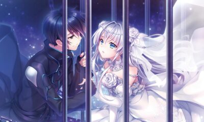 Seirei Gensouki: Spirit Chronicles Season 3 Resmi Diumumkan
