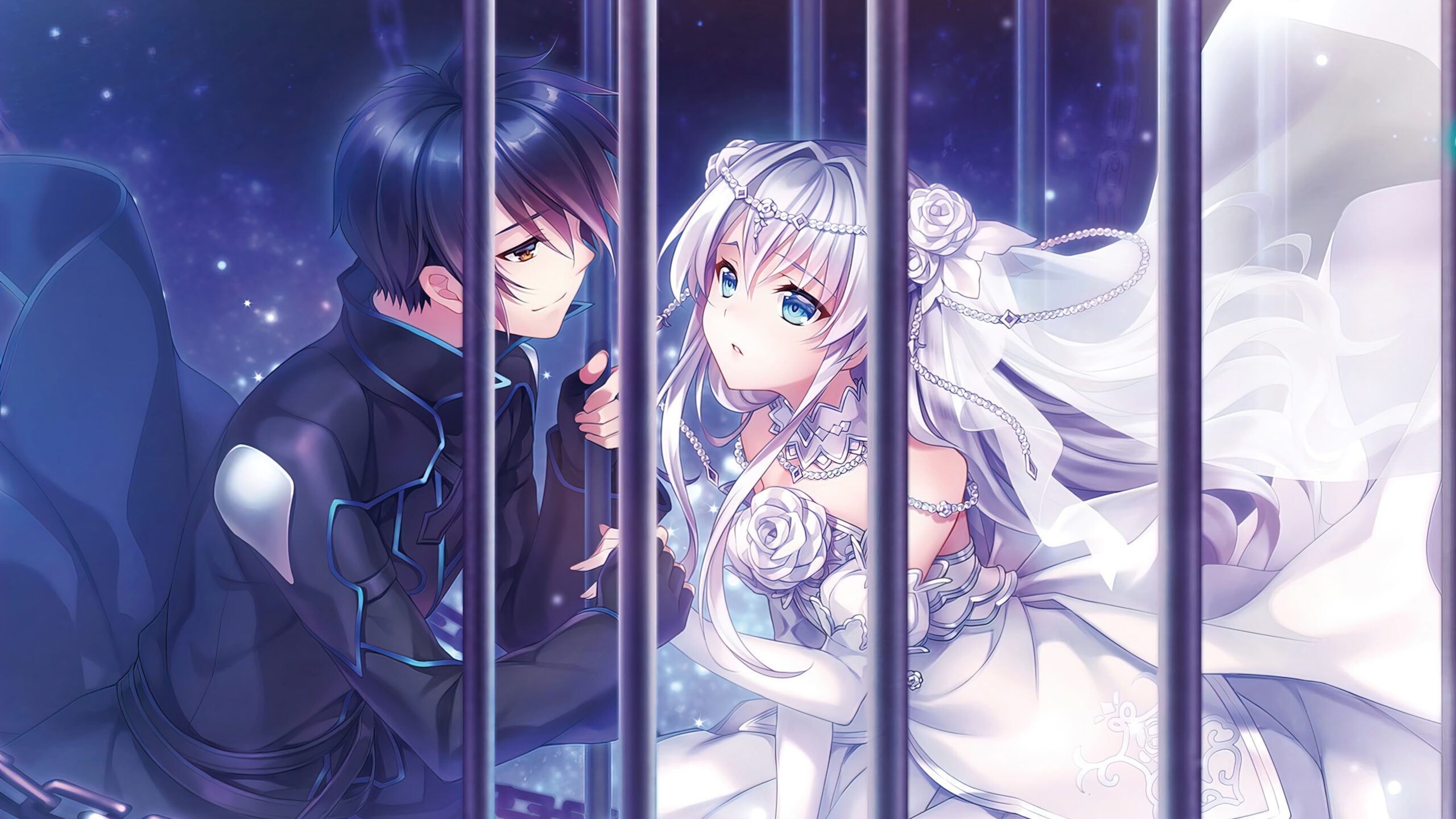 Seirei Gensouki: Spirit Chronicles Season 3 Resmi Diumumkan