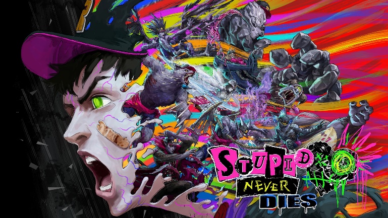Stupid Never Dies Rayakan Perilisan Resmi Dengan Trailer Live Action