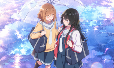 The Moon On A Rainy Night Ungkap Cuplikan Perdana, Tayang 2027