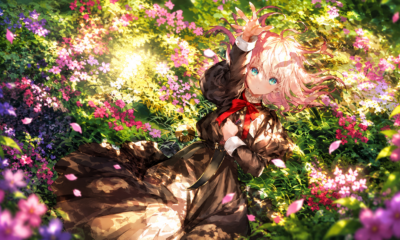 The Otome Heroine’s Fight For Survival Tayang Juli 2027