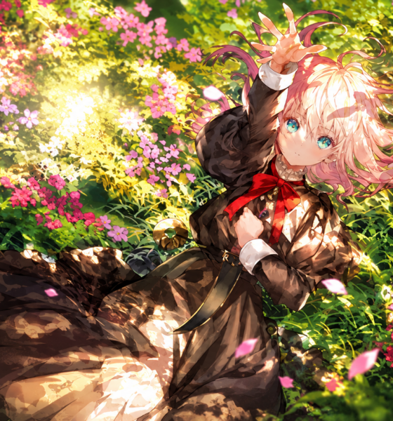 The Otome Heroine’s Fight For Survival Tayang Juli 2027