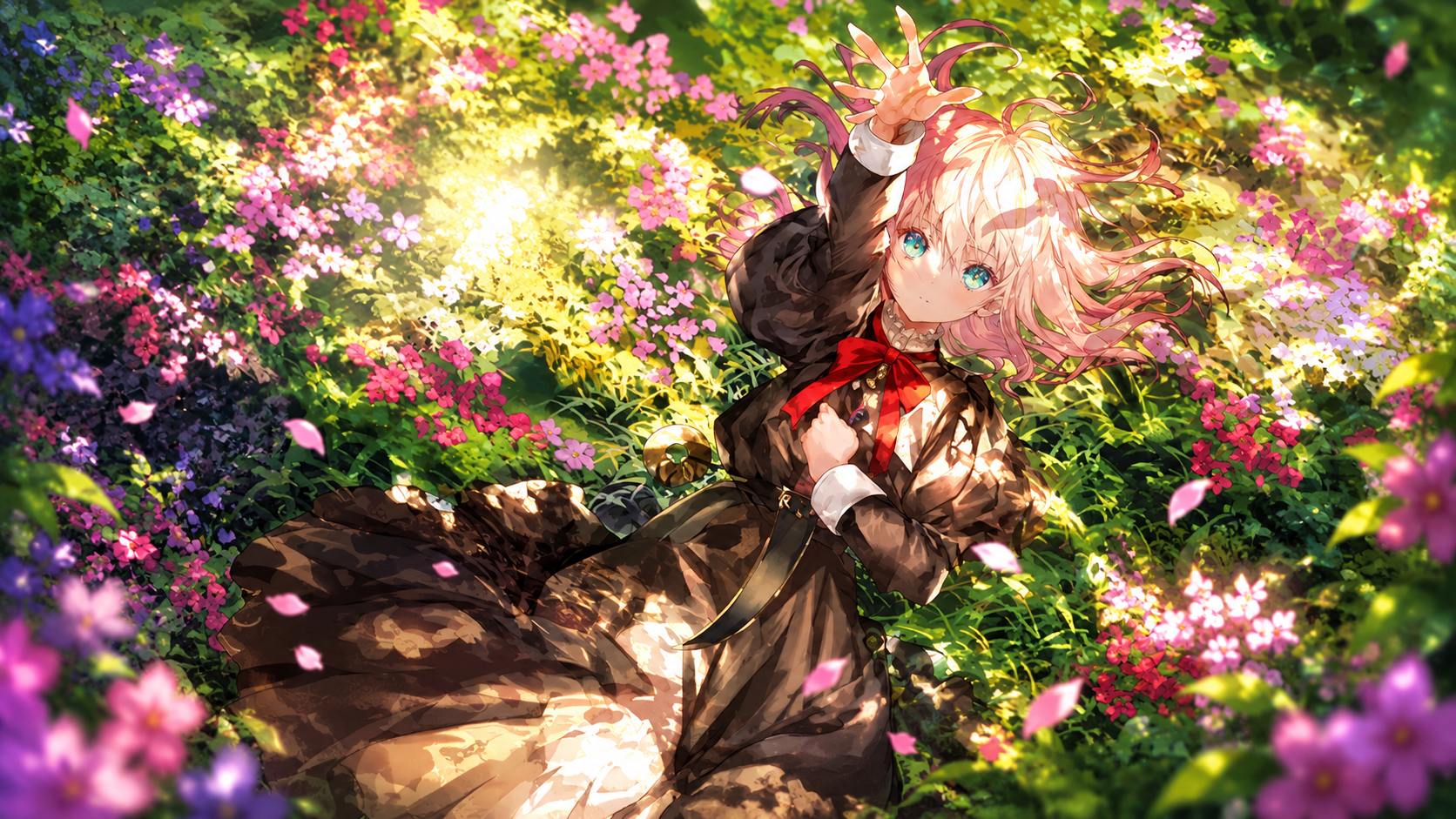 The Otome Heroine’s Fight For Survival Tayang Juli 2027