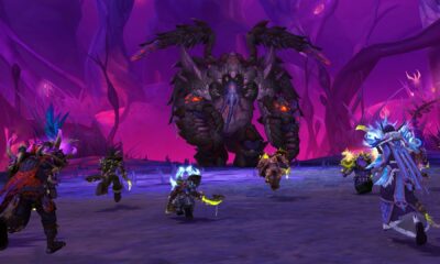 World Of Warcraft Midnight Update 12.1.5 Hadir 14 Oktober, Bawa Raid Baru, Labyrinth Of Kindo’jan, Dan Aqir Invasion