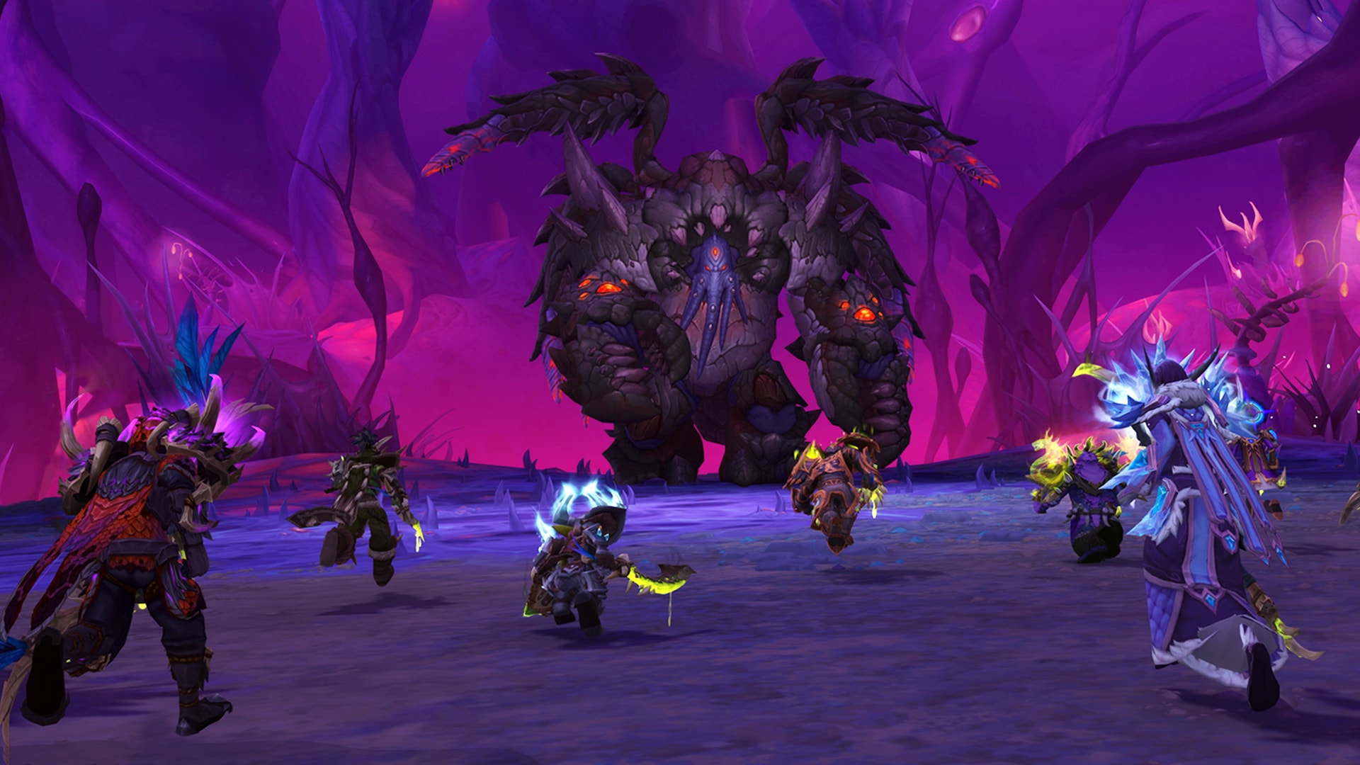 World Of Warcraft Midnight Update 12.1.5 Hadir 14 Oktober, Bawa Raid Baru, Labyrinth Of Kindo’jan, Dan Aqir Invasion