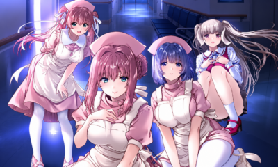 Yakin Byoutou Online New Operation Diumumkan