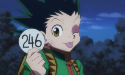 Yoshihiro Togashi Batasi Pekerjaan, Prioritaskan Hunter × Hunter