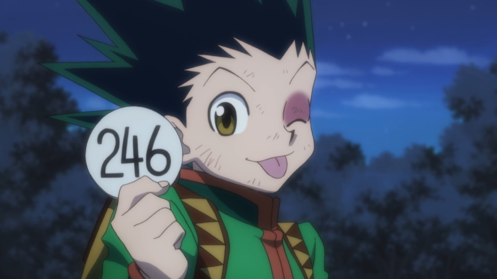 Yoshihiro Togashi Batasi Pekerjaan, Prioritaskan Hunter × Hunter