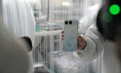 Ntip Proses Di Balik Oppo A7 Pro Series 5g Yang Disiapkan Untuk Performa Lancar Dan Penggunaan Jangka Panjang Hingga 6 Tahun