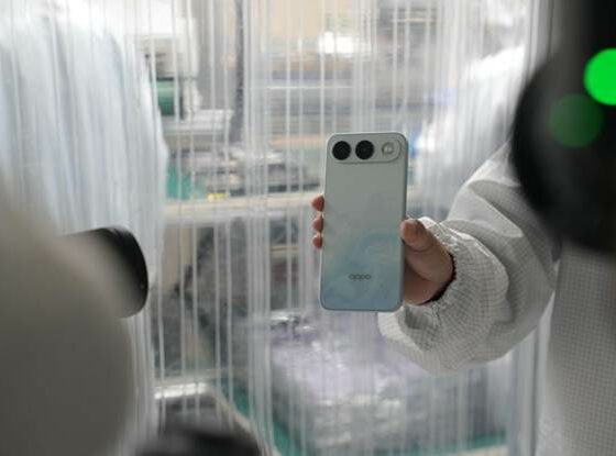 Ntip Proses Di Balik Oppo A7 Pro Series 5g Yang Disiapkan Untuk Performa Lancar Dan Penggunaan Jangka Panjang Hingga 6 Tahun